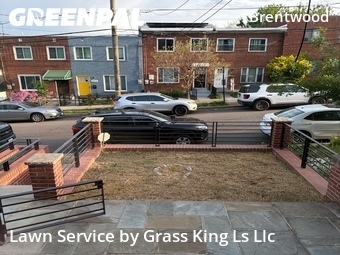Lawn Cutting nearby Washington, VA, 