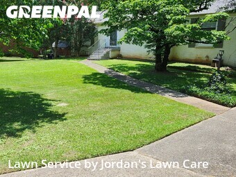 Lawn Cutting nearby Huntsville, AL, 