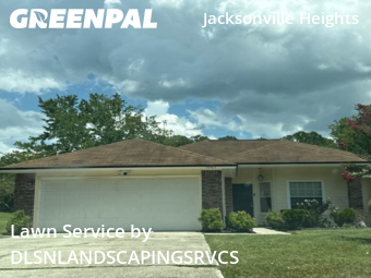 Grass Cutting nearby Jacksonville, FL, 