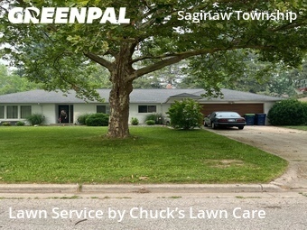 Lawn Service nearby Saginaw, MI, 