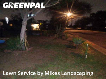 Lawn Mow nearby Duarte, CA, 