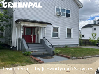 Yard Cutting nearby Medford, MA, 