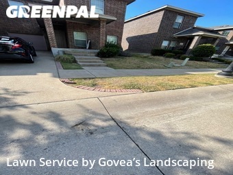 Lawn Maintenance nearby Mesquite, TX, 