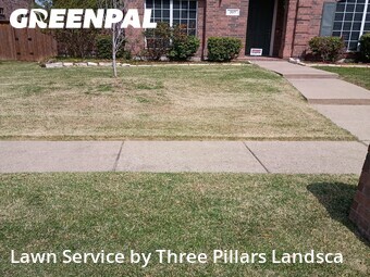 Work completed by affordable-landscaping-maintenance-services-in-Sunnyvale-CA