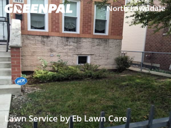 Grass Cutting nearby Chicago, IL, 