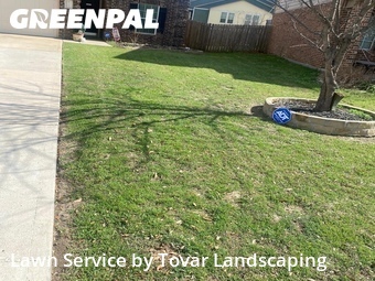Lawn Cutting nearby Fort Worth, TX, 