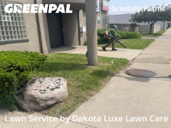 Lawn Cutting nearby Detroit, MI, 