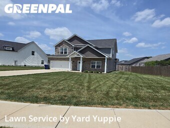 Yard Mowing nearby Clarksville, KY, 