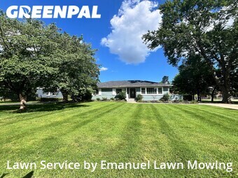 Grass Cutting nearby Louisville, IN, 