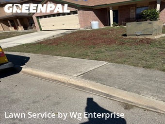 Lawn Cut nearby San Antonio, TX, 
