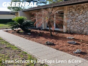 Yard Mowing nearby Longwood, FL, 