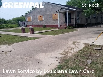 Lawn Mowing nearby New Orleans, LA, 