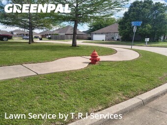 Lawn Service nearby Moore, OK, 