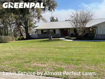 Lawn Cut nearby Ocala, FL, 