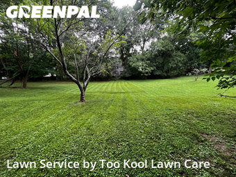 Lawn Cutting nearby Acworth, GA, 