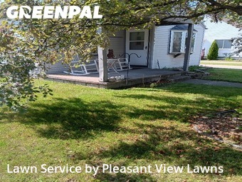 Grass Cutting nearby Bay City, MI, 