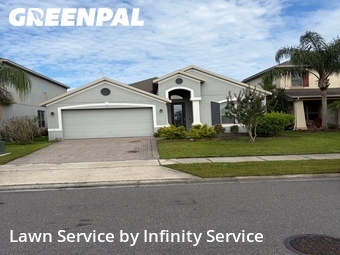 Lawn Mowing nearby Sanford, FL, 