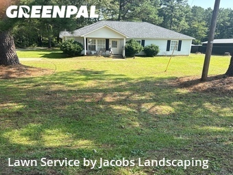 Lawn Cutting nearby Gaston, SC, 