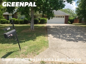 Lawn Cut nearby Smyrna, TN, 