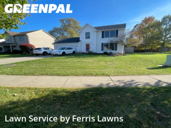 Lawn Service nearby Lancaster, NY, 