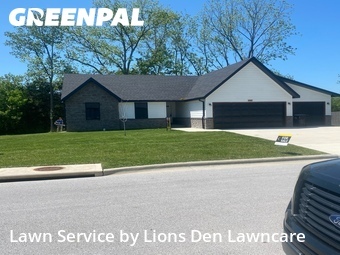 Yard Cutting nearby Springfield, MO, 