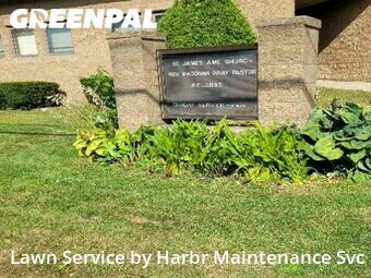 Lawn Mowing Service nearby Erie, PA, 