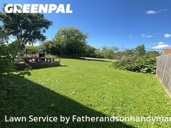 Lawn Mowing Service nearby Streamwood, IL, 