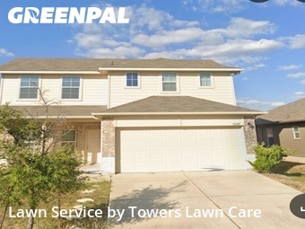 Grass Cutting nearby Manor, TX, 