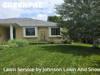 Lawn Mow nearby Lincoln, NE, 