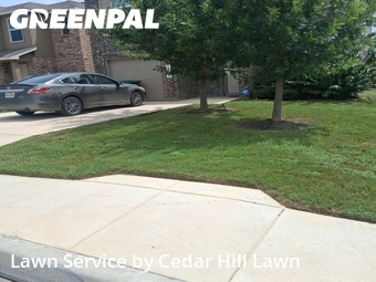 Lawn Service nearby San Antonio, TX, 