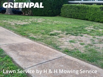 Lawn Maintenance nearby Florissant, MO, 