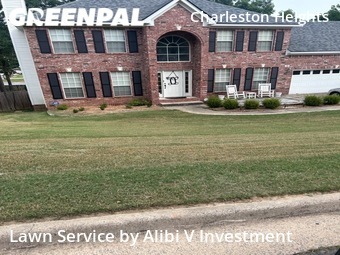 Yard Mowing nearby Little Rock, AR, 