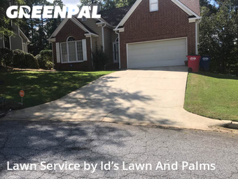 Lawn Care Service nearby Macon, GA, 