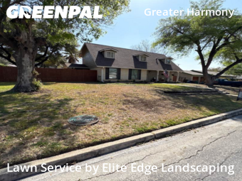 Grass Cutting nearby San Antonio, TX, 