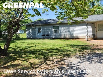 Lawn Cutting nearby Toney, AL, 