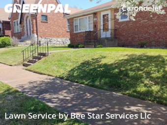 Lawn Mow nearby St. Louis, MO, 