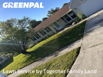 Yard Cutting nearby North Port, FL, 