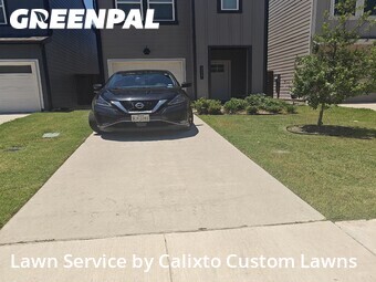 Yard Cutting nearby Richland Hills, TX, 