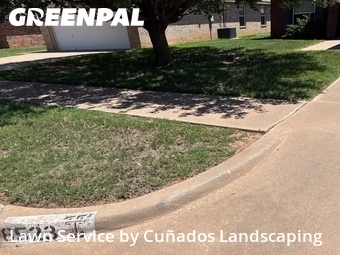 Lawn Maintenance nearby Lubbock, TX, 