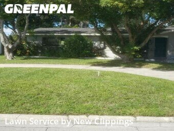 Grass Cutting nearby Clearwater, FL, 