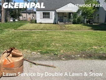 Lawn Mowing Service nearby Detroit, MI, 
