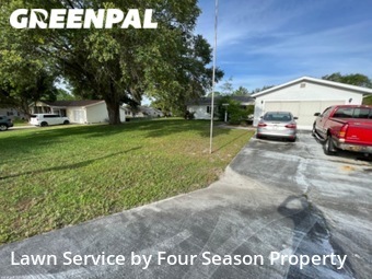 Lawn Cut nearby Ocala, FL, 