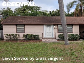 Grass Cut nearby Largo, FL, 