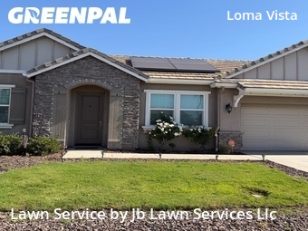 Landscaping Renovation In Clovis,93619,Landscape Design by Jb Lawn Services Llc, work completed in Jun , 2026