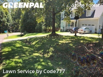 Lawn Cut nearby Wake Forest, NC, 