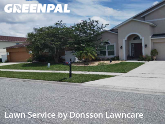 Yard Cutting nearby Orlando, FL, 