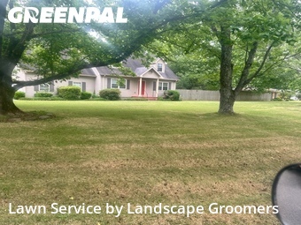 Lawn Care Service nearby Athens, AL, 