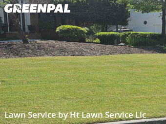 Lawn Cut nearby Lawrenceville, GA, 