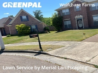 Yard Mowing nearby Arlington, TN, 