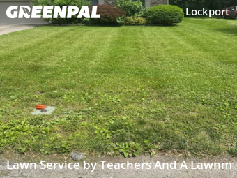 Lawn Maintenance nearby Terre Haute, IN, 